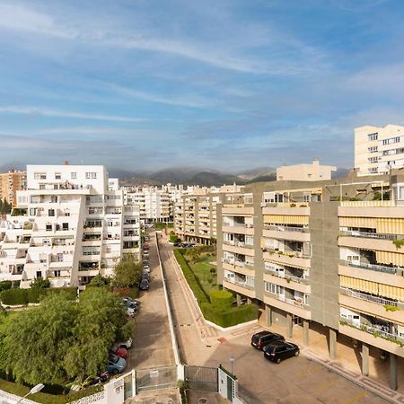 Blonzu Camerun Benalmádena Eksteriør billede